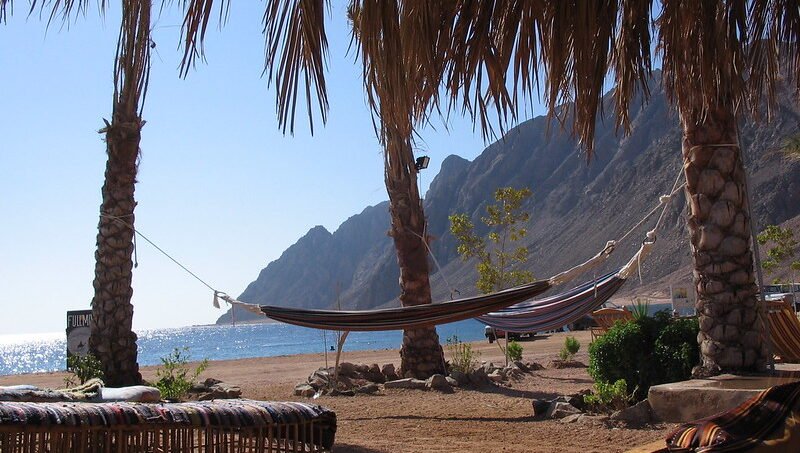 Dahab