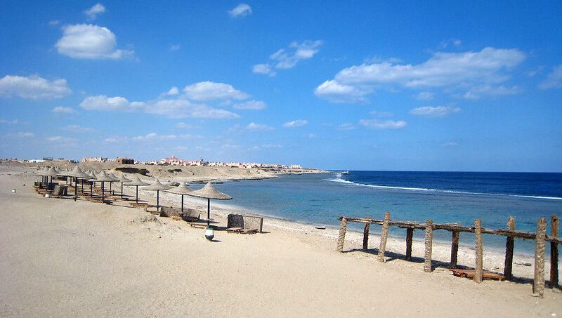 Marsa Alam