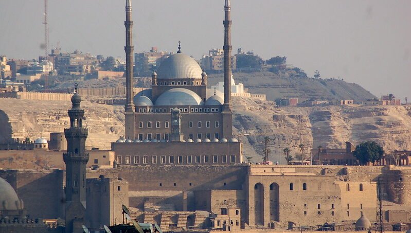 Salah El-Din Citadel