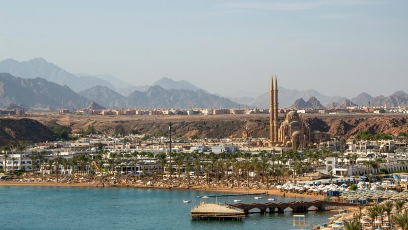 Sharm El Sheikh